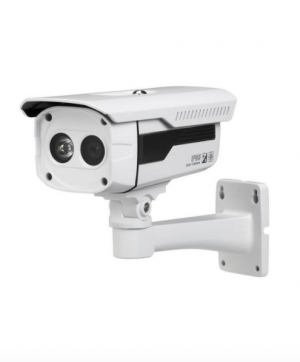 DAHUA HFAW1100B60- CAMARA BULLET ALTA DEFINICION HDCVI 720P/ 1 MEGAPIXEL/ LENTE 6 MM/ SMART IR 30 METROS/ IP66 / 12DCV