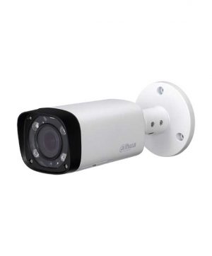 DAHUA HFAW1100RVFE6- CAMARA BULLET HDCVI 720P/TVI/ AHD/CVBS/ 1 MP/ LENTE 2.7 A13.5MM/ SMART IR 60 MTS/ IP67/MENU OSD/ HLC/DWDR