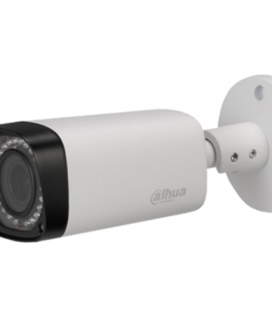 DAHUA HFAW1200RNVF - CAMARA BULLET ALTA DEFINICION HDCVI 1080P / 2 MEGAPIXELES / LENTE 2.7 A 12MM/ IR 30 MTS/ IP66/ 12VC