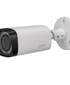 DAHUA HFAW1200RNVFS3 - CAMARA BULLET ALTA DEFINICION HDCVI 1080P /TVI /AHD /CVBS/ 2 MEGAPIXELES / LENTE 2.7 A 12MM/ IR 30 MTS/ IP66/12VCD