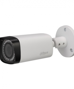 DAHUA HFAW1100RVFS3- CAMARA BULLET HDCVI 720P/TVI/ AHD/CVBS/ 1 MEGAPIXEL/ LENTE 2.7 A12MM/ SMART IR 30 MTS/ IP67