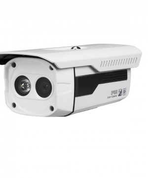 DAHUA HFAW1100SB60- CAMARA BULLET ALTA DEFINICION HDCVI 720P/ 1 MEGAPIXEL/ LENTE 6 MM/ SMART IR 30 MtS/ IP66/ SIN BRAZO