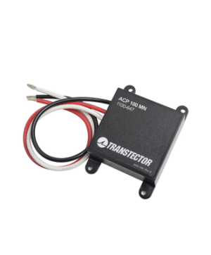 Supresor de Picos/Transitorios Para Líneas de Voltaje Alterna de 120 VCA a 15 A