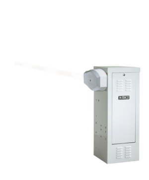 Barrera Vehicular / Bajo mantenimiento / Uso Intensivo Continuo / Carriles hasta 4 metros