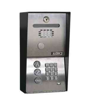 1802-EPD Portero telefónico