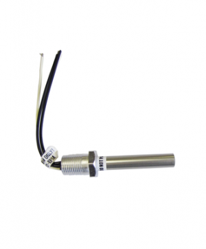 Detector de temperatura (57°C) convencional tipo lápiz a prueba de explosión