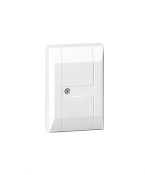 Modulo de expansión Vplex de dos zonas una supervisada con resistencia de fin de línea