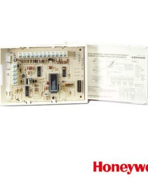 Convierte 8 zonas convencionales a V-PLEX con resistencia de fin de línea