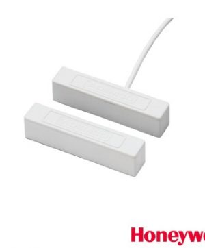 Contacto magnético direccionable compatible con paneles Vista V-Plex color Gris