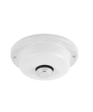 Detector de temperatura fija de 57 °C Normalmente Abierto