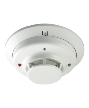 Detector Direccionable de Humo Fotoeléctrico con Detector Termico de Temperatura Fija