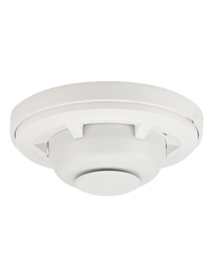 Detector Termovelosimétrico y de Temperatura Fija a 57°C