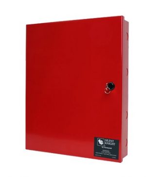 Gabinete Para Montaje Remoto de Expansor 5815XL