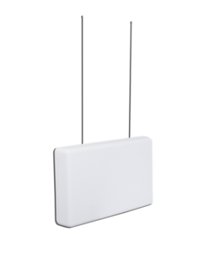 Receptor Inalambrico para la Serie 5800 de Honeywell, cubre el total de zonas que acepte el panel de alarma