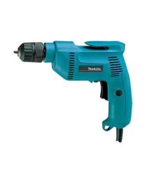 Taladro 3/8" 2500RPM 530W broquero sin llave