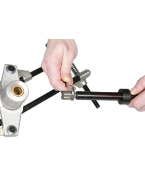 Herramienta Morticer: La forma más fácil de instalar Cerraduras de empotrar!