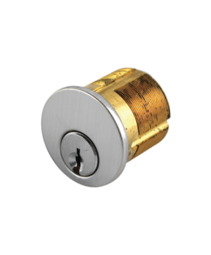 Cilindro con llave para barra de emergencía 1210