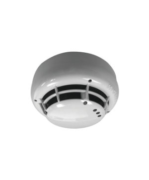 Detector Multicriterio de Humo, Temperatura y Monóxido de Carbono (CO)Modelo: ACD-V Marca: HOCHIKI