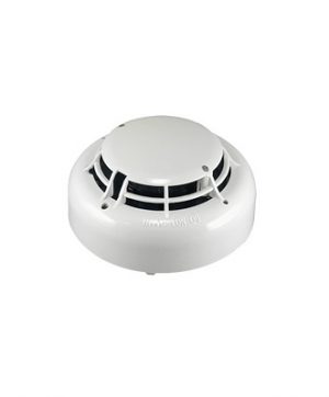 Sensor fotoeléctrico Análogo-Direccionable de humo