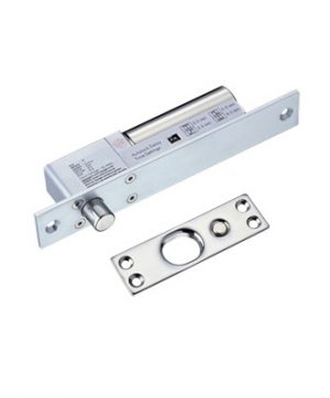 Cerradura de Perno 1200 Kg con temporizador Abierta en Caso de Falla