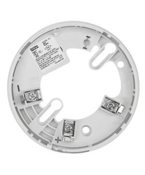 Base de 4 pulgadas para detectores IDP y SK