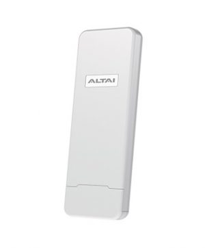 Punto de Acceso Super WiFi Antena Integrada de 2.4 GHz MIMO 2X2 IP55