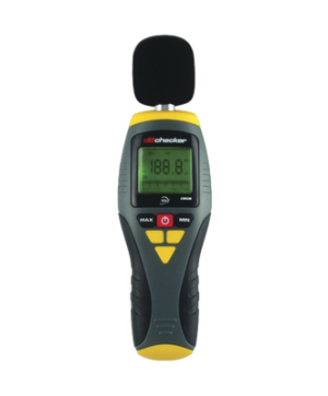 Medidor de Decibeles