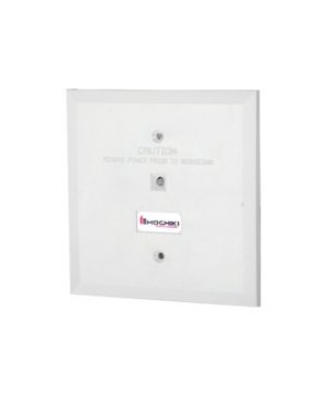 Módulo de monitoreo de doble entrada