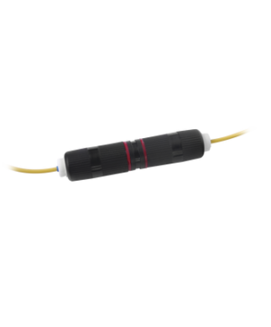 Conector mecánico SC-SC Simplex, para carretes de fibra óptica EZ Fiber