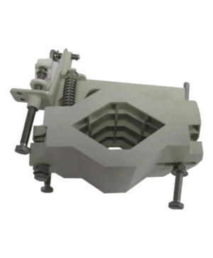 Kit de montaje etherhaul para antena de 1 pie