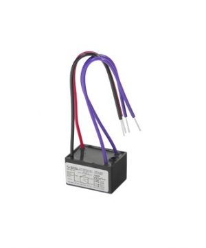 Relevador de Fin de Línea SPDT Encapsulado en Epoxi