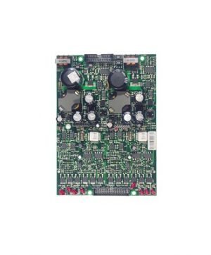 Expansor de 2 Lazos para Paneles Hochiki, FN2127 y FN2127C