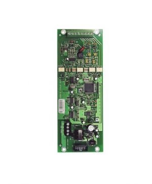 Comunicador Digital de Alarmas para Paneles Hochiki FireNET