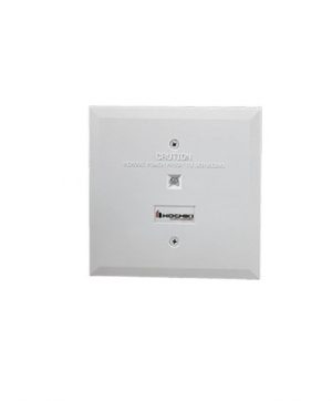 Módulo de monitoreo de doble entrada para aplicaciones marina