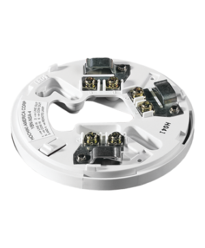 Base Análoga de 4" para Aplicaciones Marinas