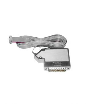 Cable Interfaz para Impresora para Paneles Hochiki FireNET