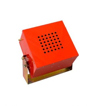 Generador de Aerosol para Extinción de Incendio, 5700g