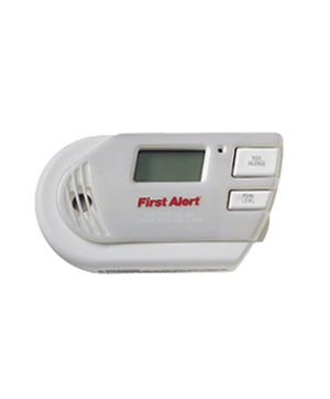 Detector Autónomo de Combinación de Gases.