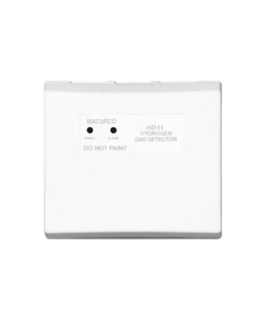 Detector de Hidrógeno