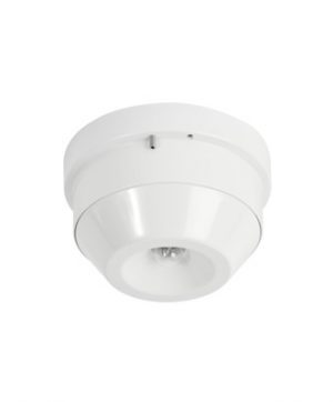 Detector ultravioleta de llama