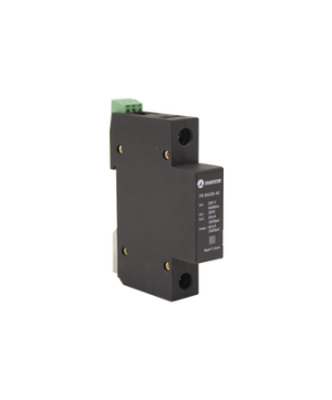 Supresor de Sobretensiones de 240 Vac a 10 kA con Módulo Reemplazable Para Sistemas Electrónicos Sensibles