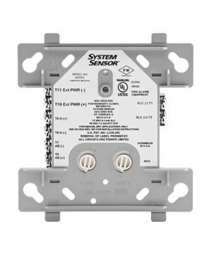 Módulo de Notificación