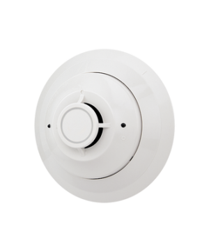 Detector de temperatura variable