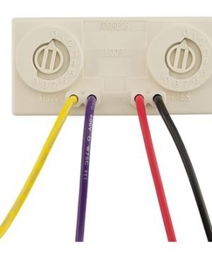 Mini módulo de entrada convencional