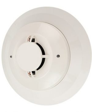 Detector Multicriterio Humo/Temperatura