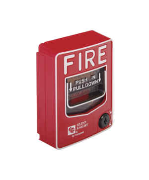 Estación Manual de Doble Acción