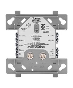 Módulo de Doble Relevador