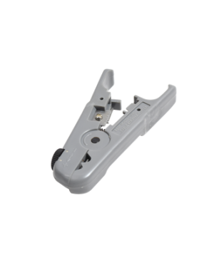 Herramienta peladora de cable multi función