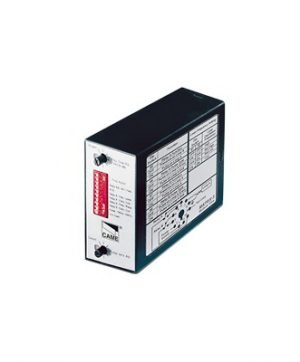 Sensor de masa para barreras (Bi-Canal)