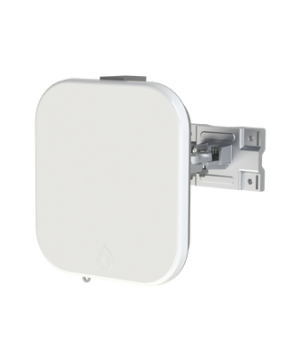 Estación base sectorial PtMP de 60 GHz + Failover en 5 GHz, hasta 2.5 Gbps con antena integrada de 18 dBi de 120°